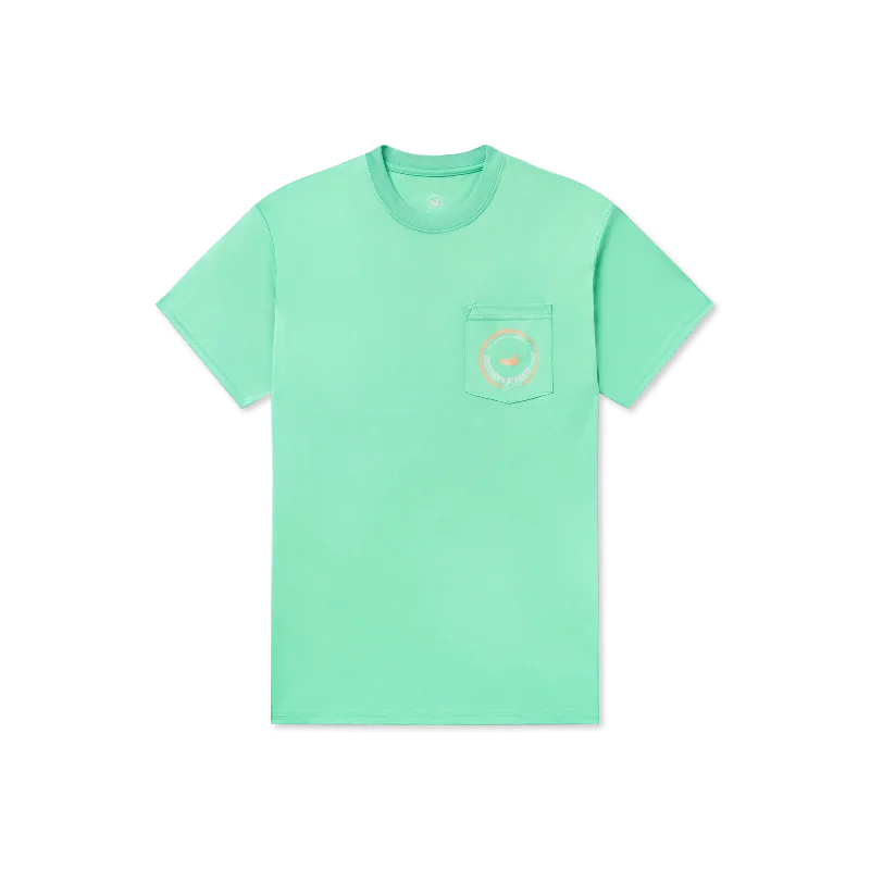 Diamond Series FieldTec™ Pocket Tee