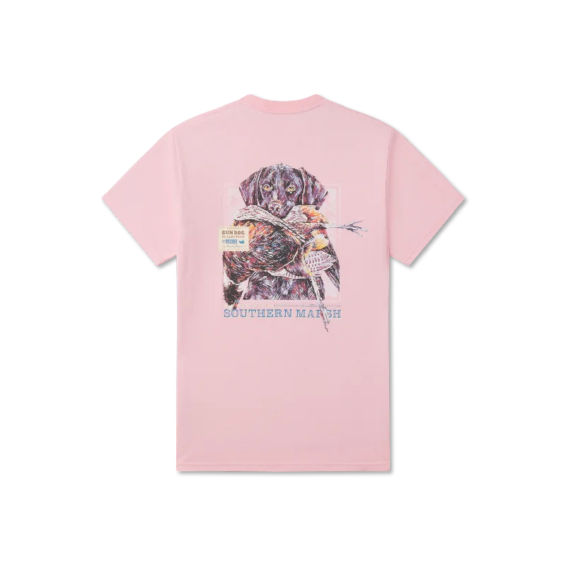 All-Day Outfits Gun Dog Collection Tee - Two