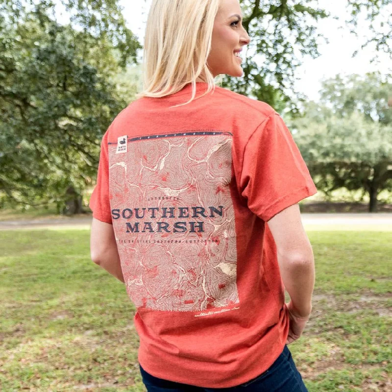 Elegant Style Origins Elevation Tee