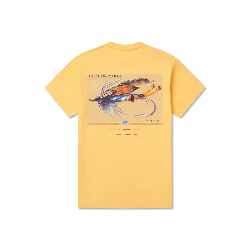 Celebrity Style Outfitter Series Tee - 1