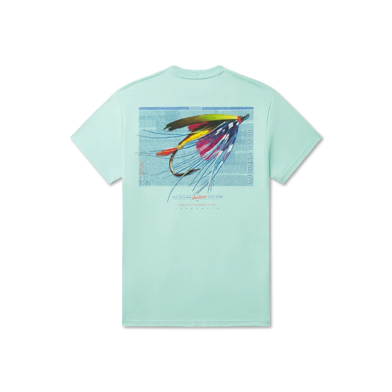 Windbreaker fashion Outfitter Series Tee - 2