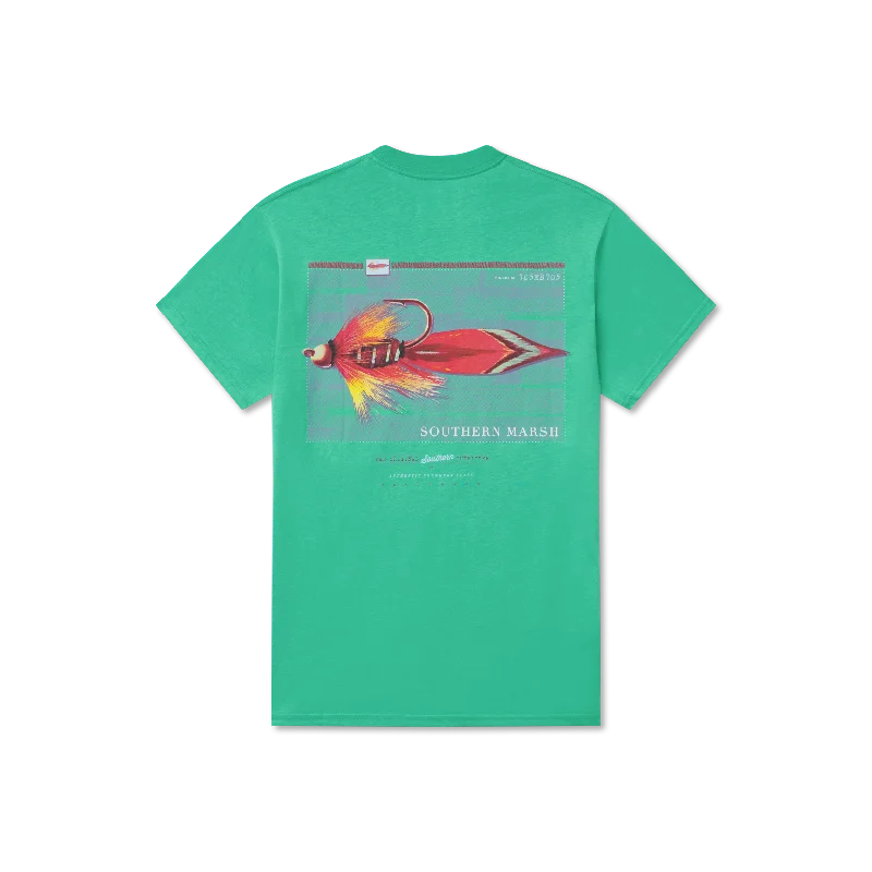 Leisure Travel Outfitter Series Tee - 3