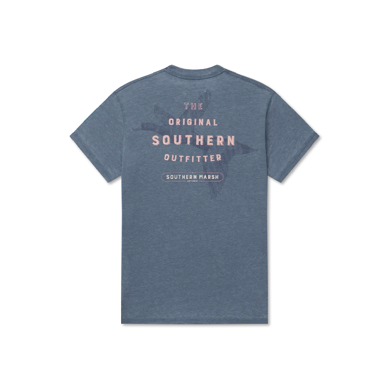 Urban Chic SEAWASH™ Tee - Branding - Ducks