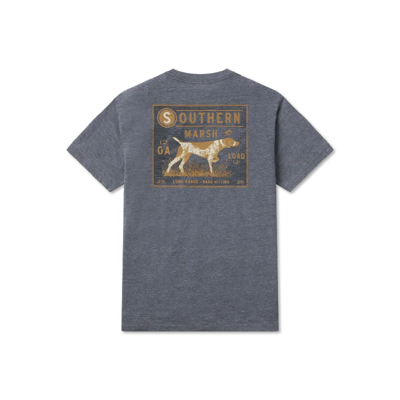 Casual Wear SEAWASH™ Tee - Pointer Pack
