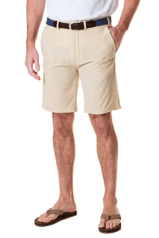Easygoing Style ACKformance Short Khaki