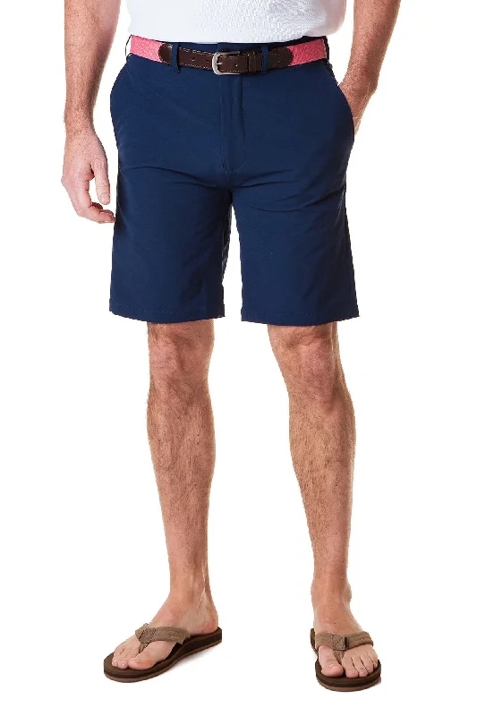 Fresh Comfort ACKformance Short Nantucket Navy