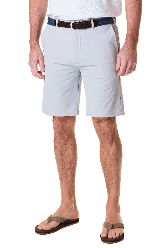 Luxe Comfort ACKformance Short Stone