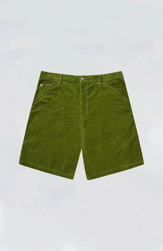 High-end Design Awake NY - Corduroy Painter Short
