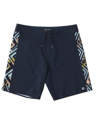 Stylish Casuals Billabong Mens Boardshorts D Bah Ciclo Pro Performance 18"