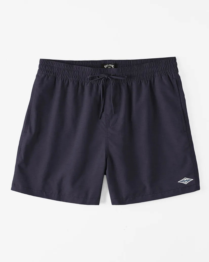New Products Billabong Mens Boardshorts Every Other Day Layback 16"