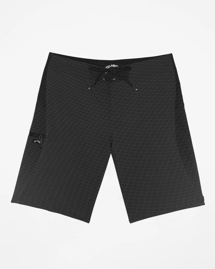 Integrated Design Billabong Mens Boardshorts Fluid Pro 21"