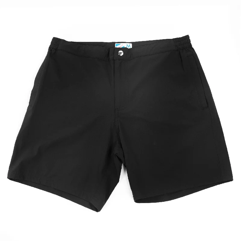 Comfortable Lifestyle Black
