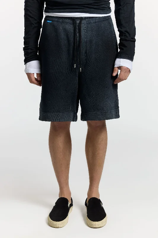 Elegant Dressing Boston Sweat Short