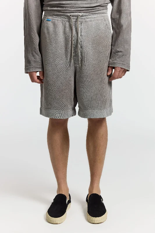 All-Day Outfits Boston Sweat Short