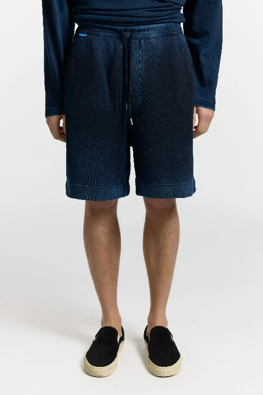 Soft Textures Boston Sweat Short