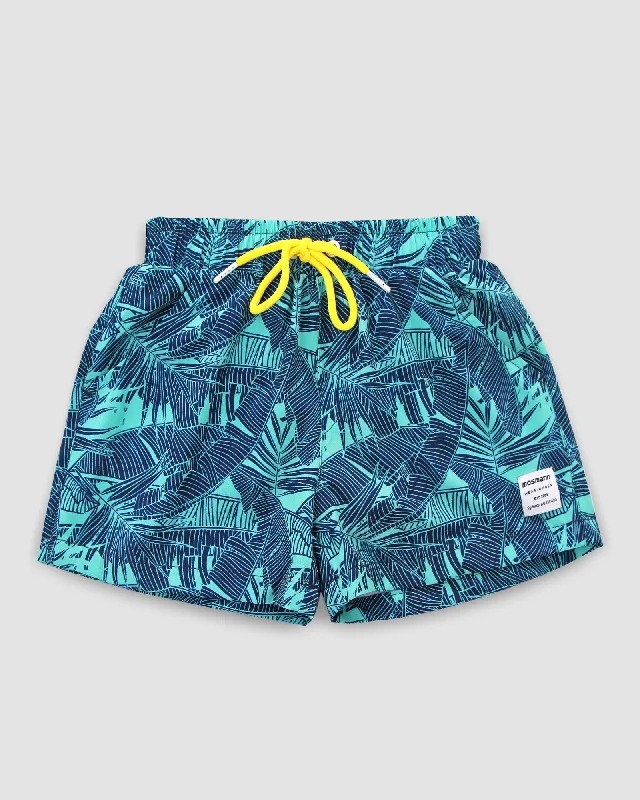 Boys Resort Swim Shorts - Hamilton II Jr.