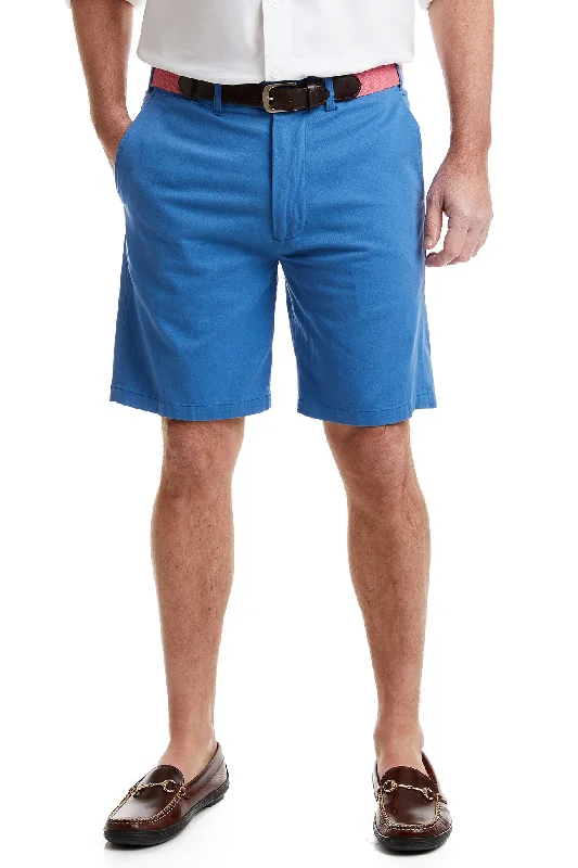 Casual Choice Cisco Short Deep Ocean Blue