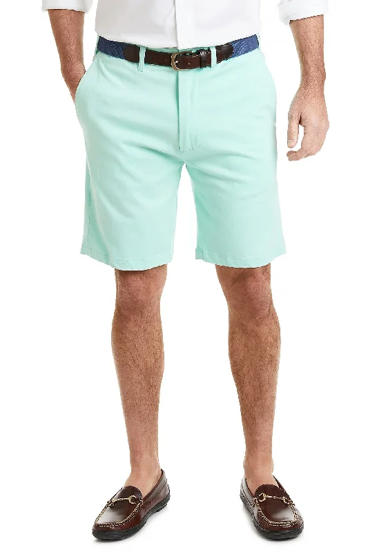 Comfy Dress Cisco Short Stretch Twill Seagrass