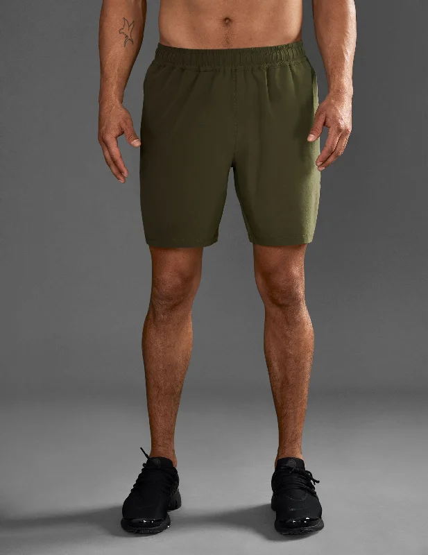 Ultra-lightweight Pivotal Men's Performance Short