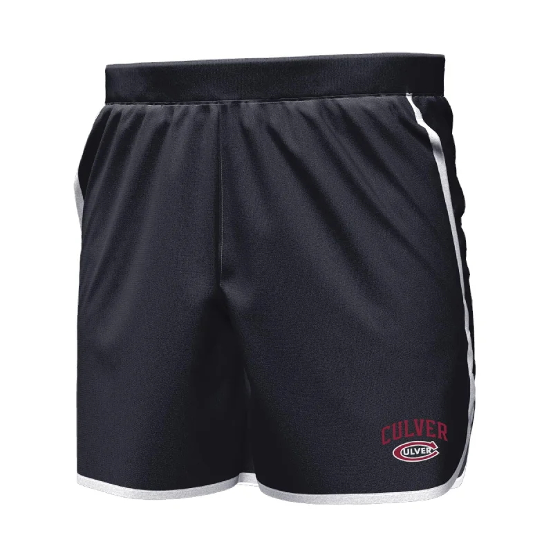 Exquisite Embroidery Under Armour Gameday Mens Woven Shorts - Black