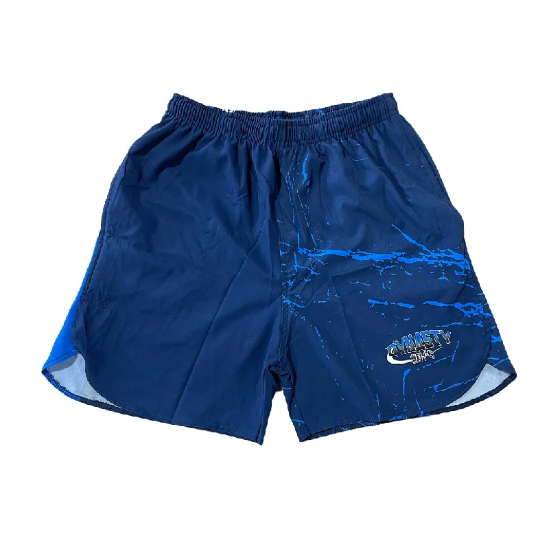 Sporty Comfort Field Short - Dynasty Team Edition