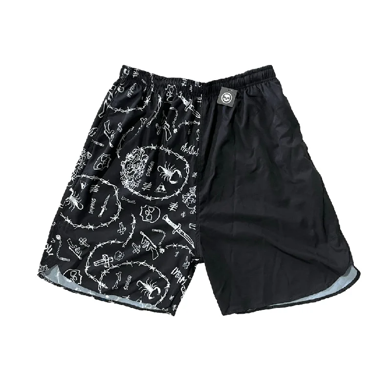 Easy-to-Wear Field Short - Sinaloa Sniper