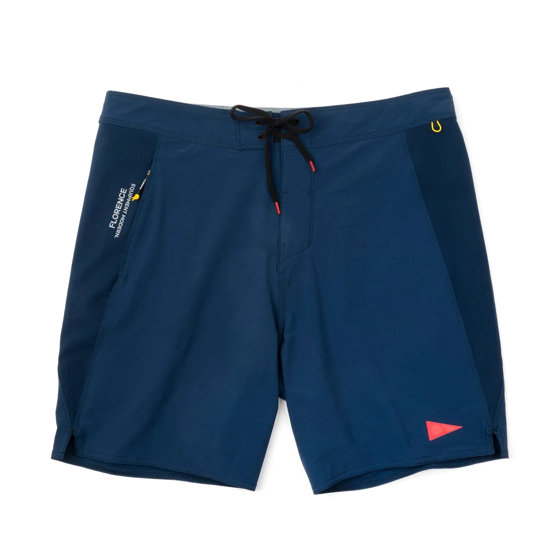 Eye-catching Personality Florence Marine X Mens Boardshorts F1 Burgee Cordura