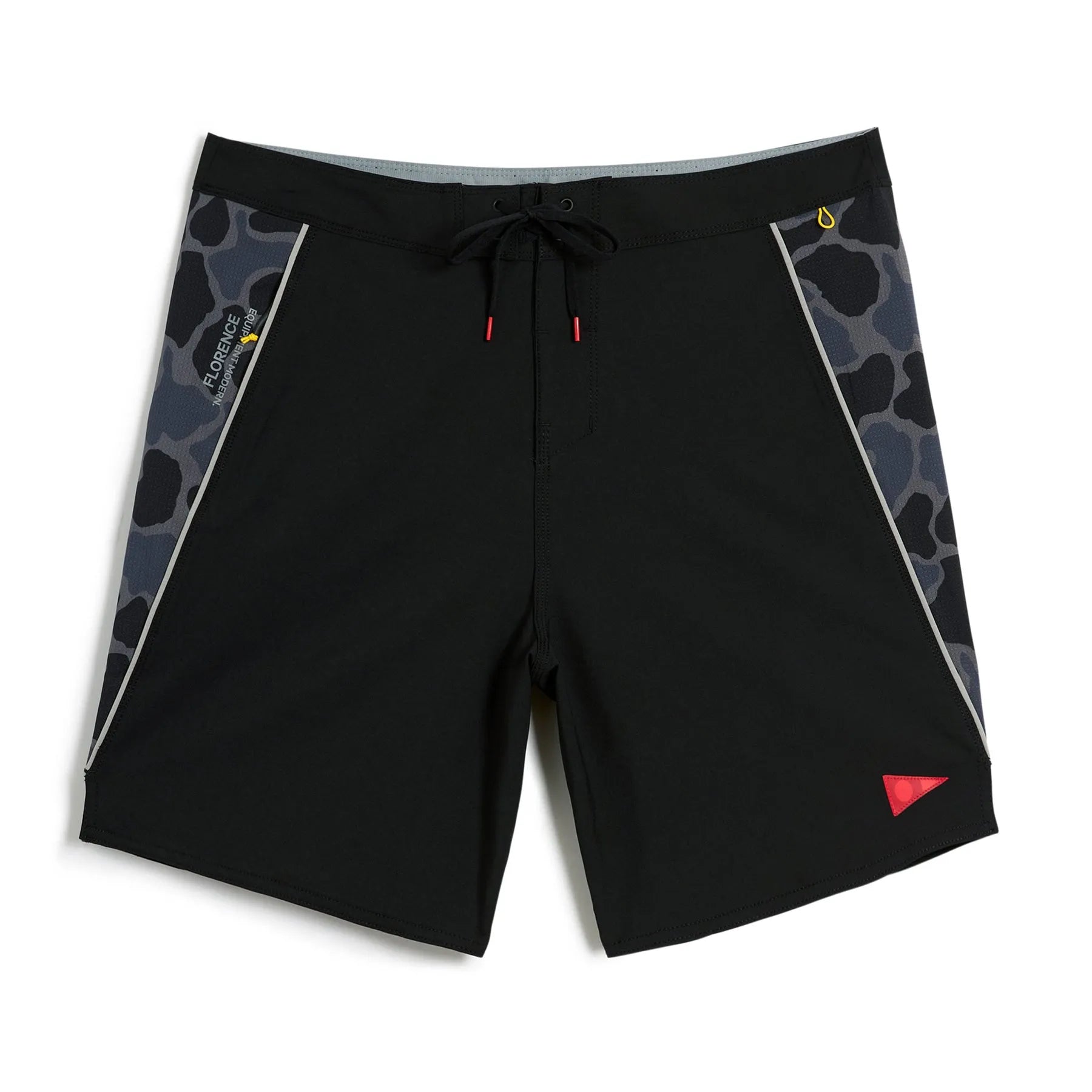 American Style Florence Marine X Mens Boardshorts F1 Airtex Gamma