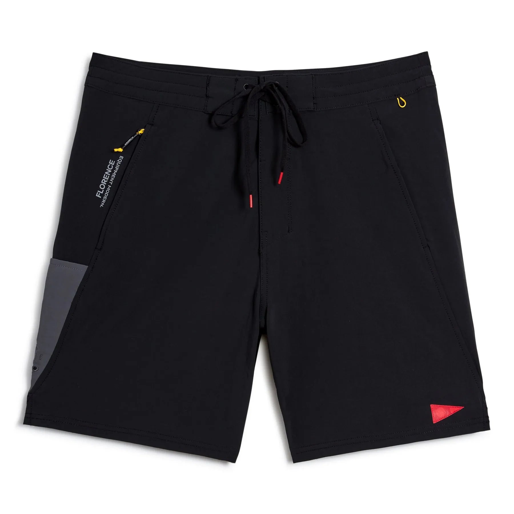 Stretch Design Florence Marine X Mens Boardshorts F1 Cordura Utility