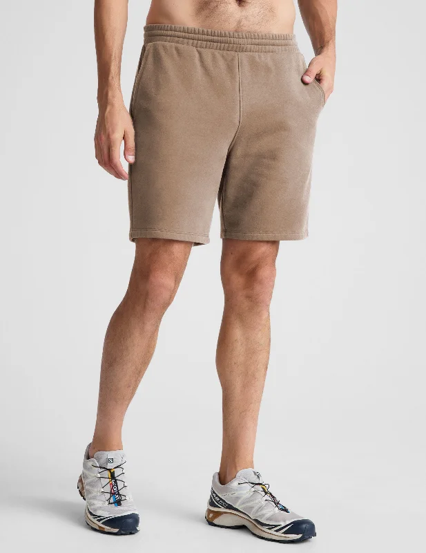 Moisture wicking Fresh Cut Sweat Short