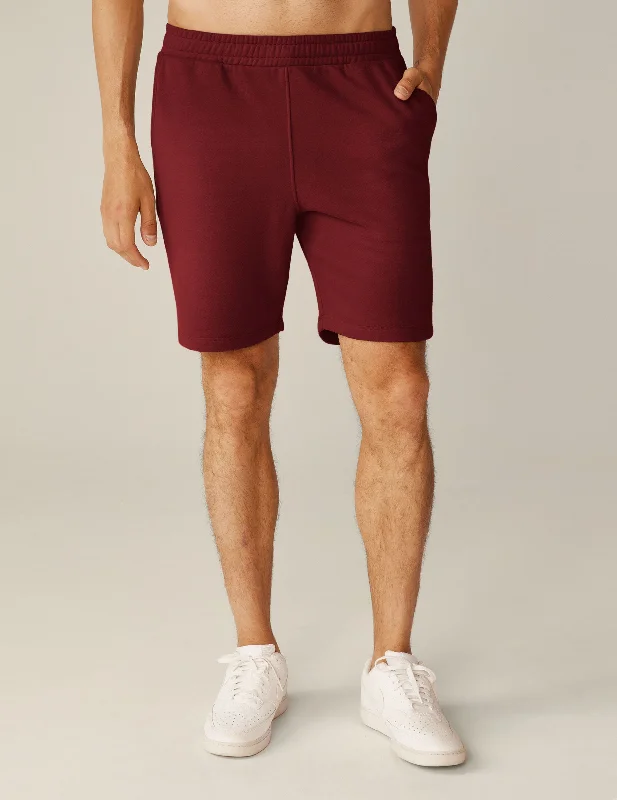 Fashionable Comfort Fresh Cut Sweat Short