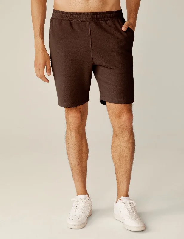 Cozy Chic Trends Fresh Cut Sweat Short