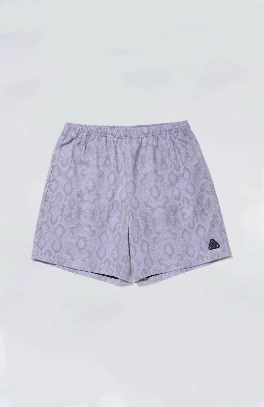 Street Fashion HUF - Instinct Easy Short