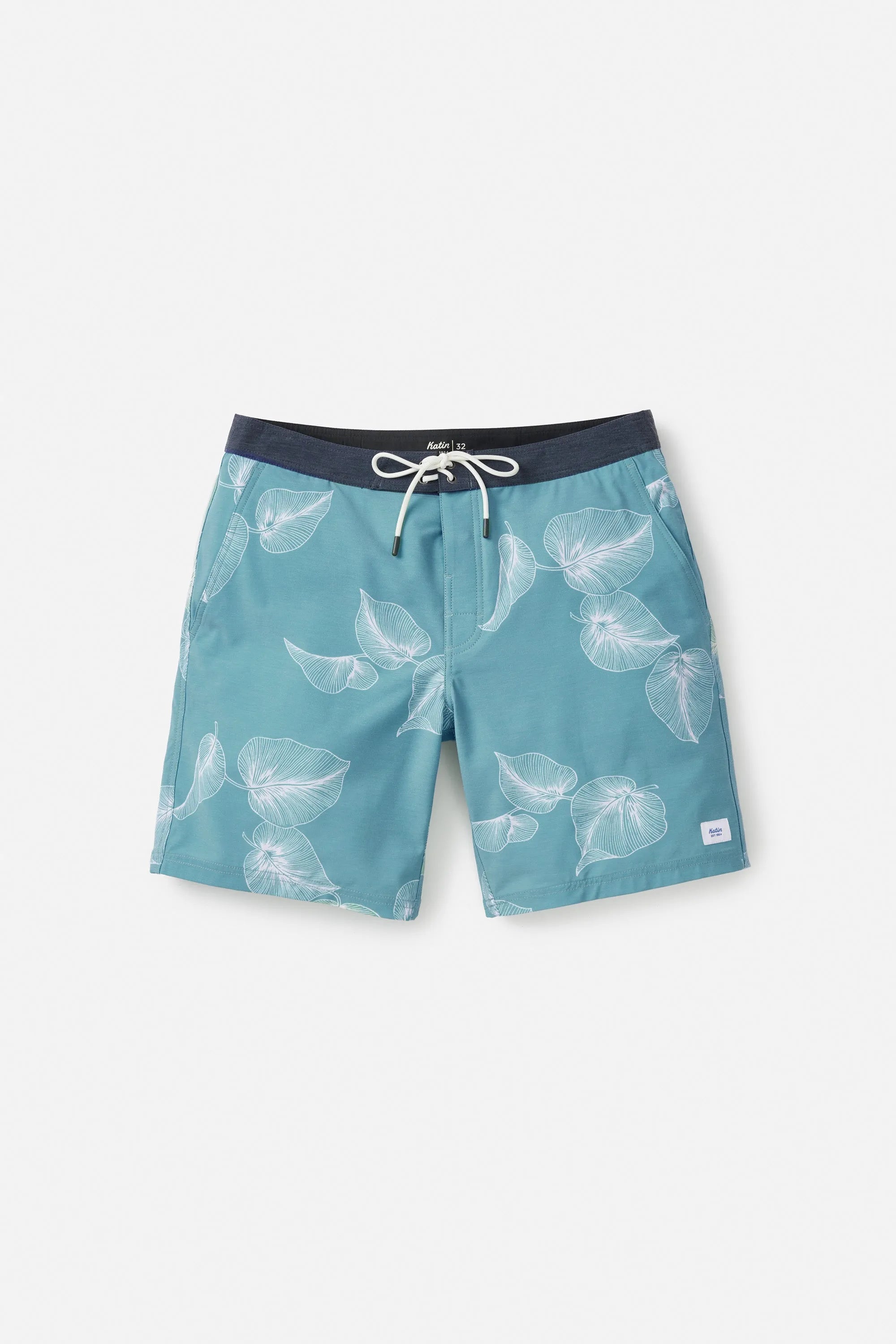 Boutique Recommendation Katin Mens Boardshorts Gust Hybrid