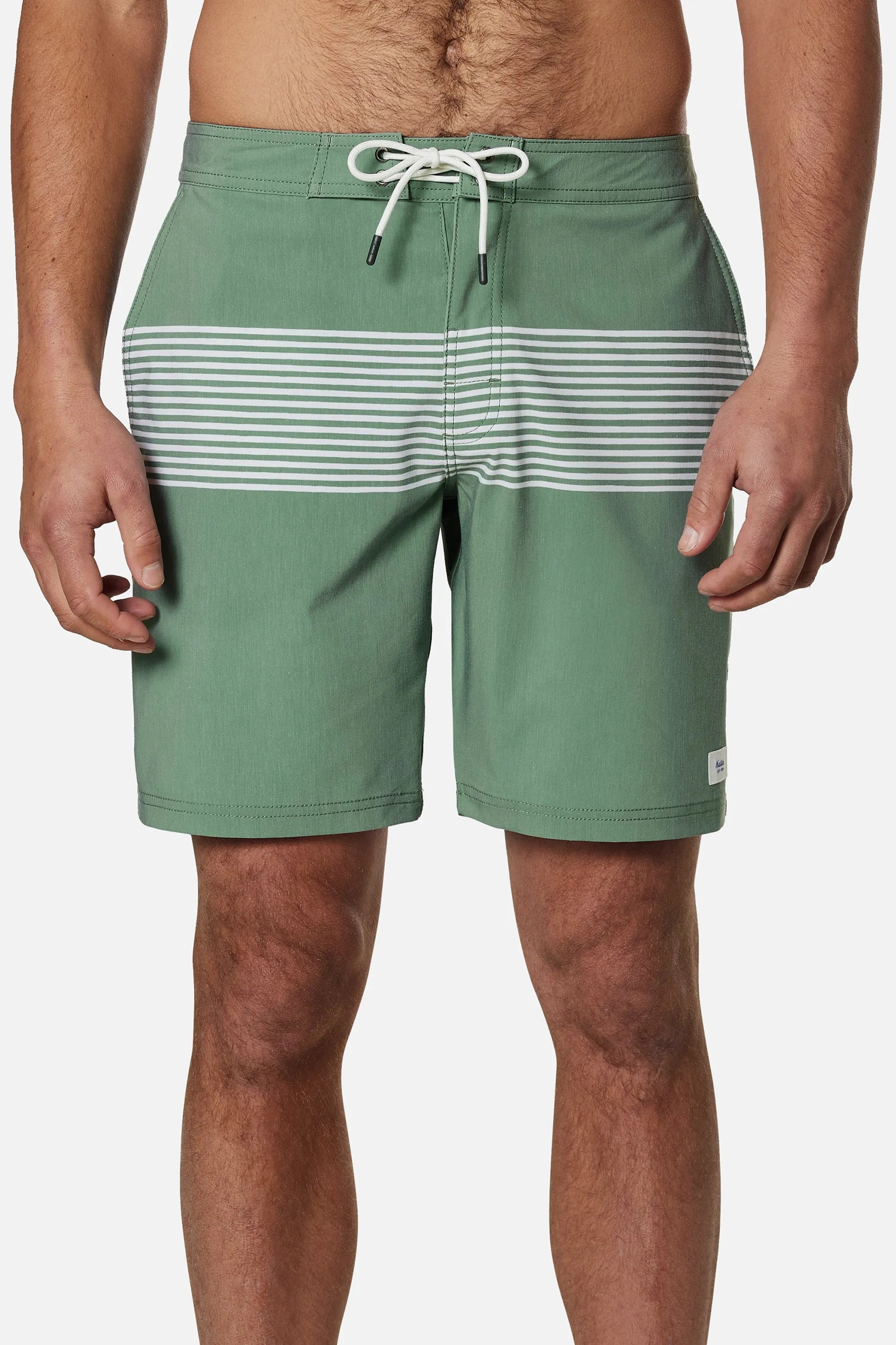 Easy Fashion Katin Mens Boardshorts Roam Hybrid