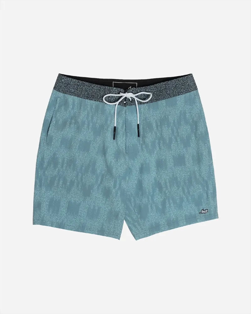 Luxury Fashion Lost Mens Boardshorts Layback