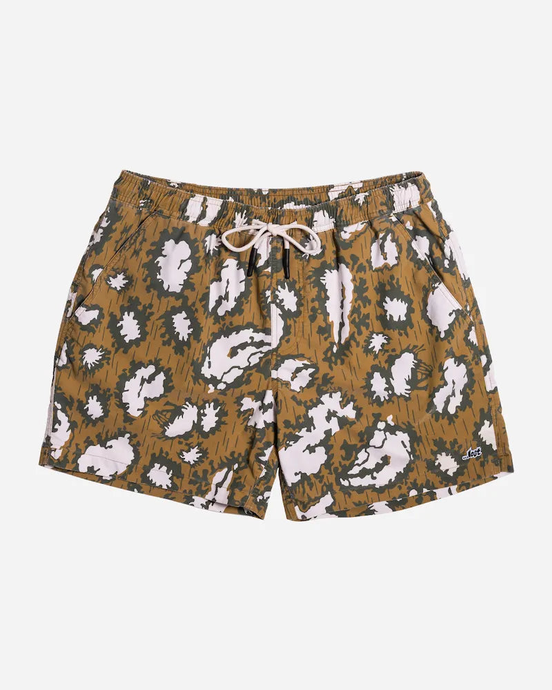 Modern Comfort Wear Lost Mens Boardshorts Prism Beachshort