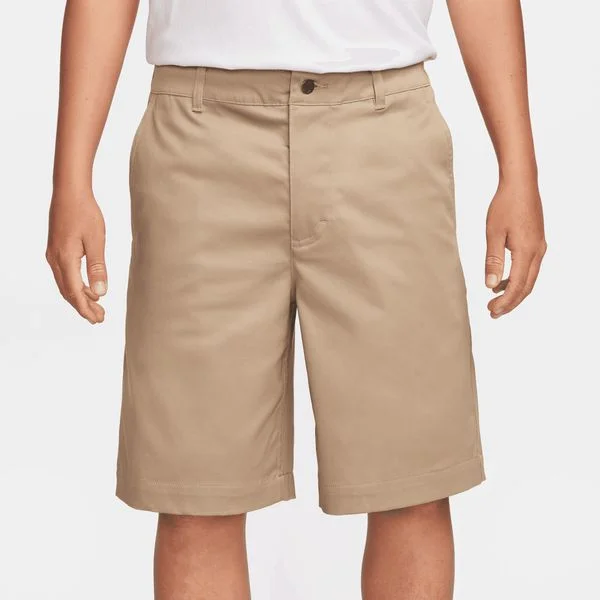 Double-sided Wear Nike SB El Chino Skate Shorts Khaki