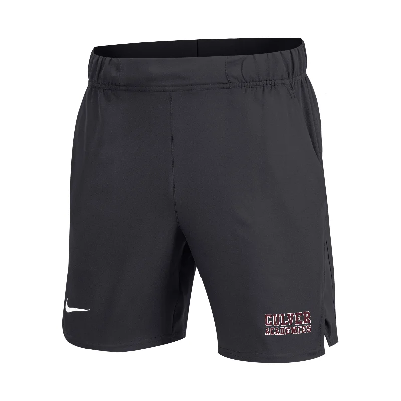 New Season Series Nike Victory Short - Anthracite