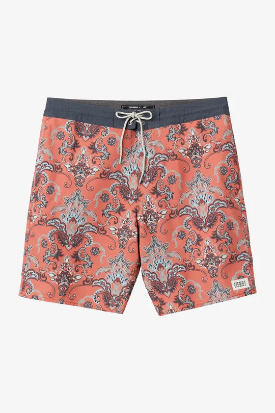 Everyday Comfort Oneill Mens Boardshorts Cruzer 19"