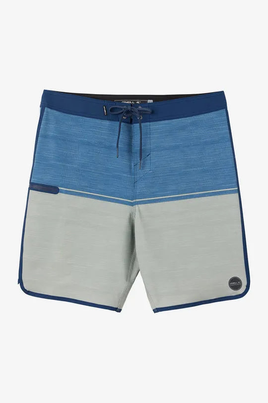 Easy Style Oneill Mens Boardshorts Hyperfreak Tech TRVLR Nomad Scallop 19"