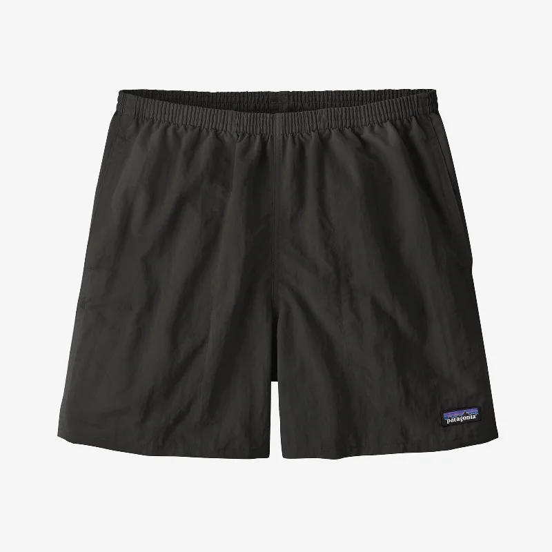 Hooded design Patagonia Mens Boardshorts Baggies 5"