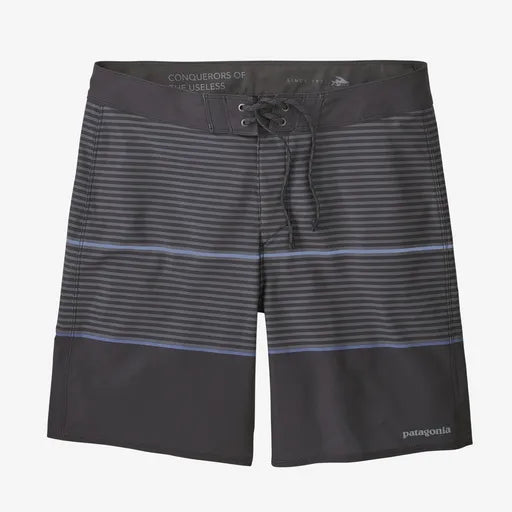 Comfortable Outfits Patagonia Mens Boardshorts Hydropeak 18"