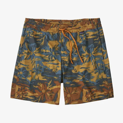 Relaxed Style Patagonia Mens Boardshorts Hydropeak Volley 16"