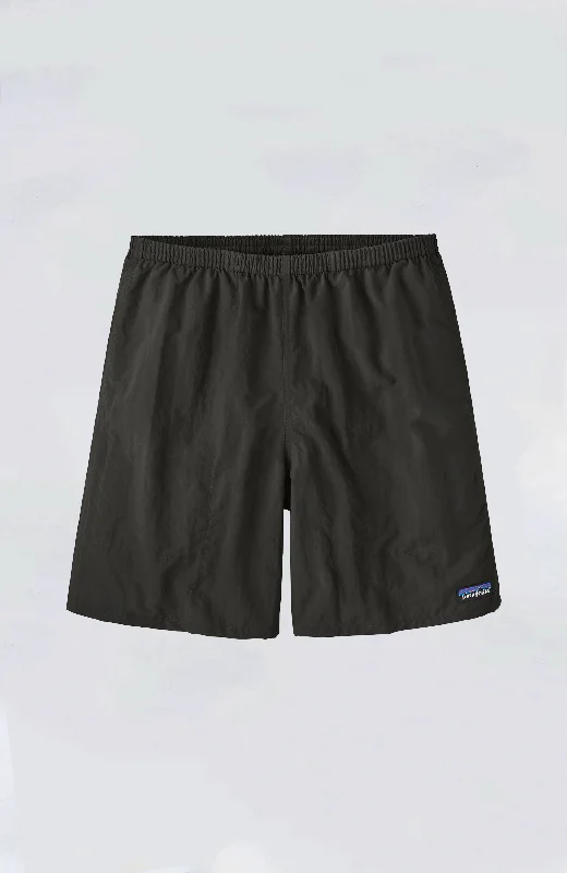 European Plan Patagonia - M's Baggies Longs - 7 in. Shorts