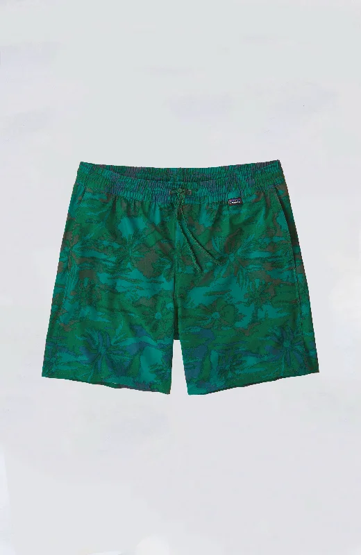 High-end Customization Patagonia - M's Hydropeak Volley Shorts - 16 in.