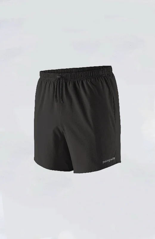 Fashionable And Fashionable Patagonia - M's Trailfarer Shorts - 6 in.