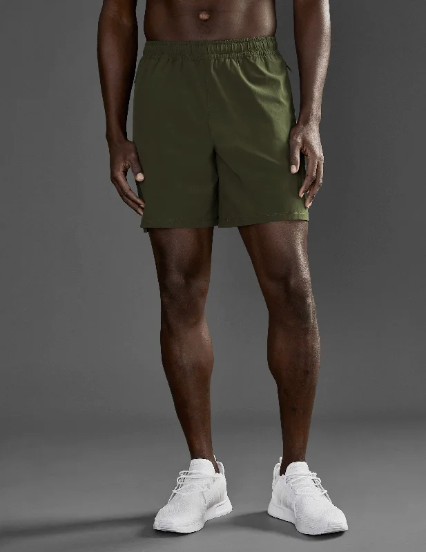 Sports And Leisure Pivotal Men's Performance Lined Short