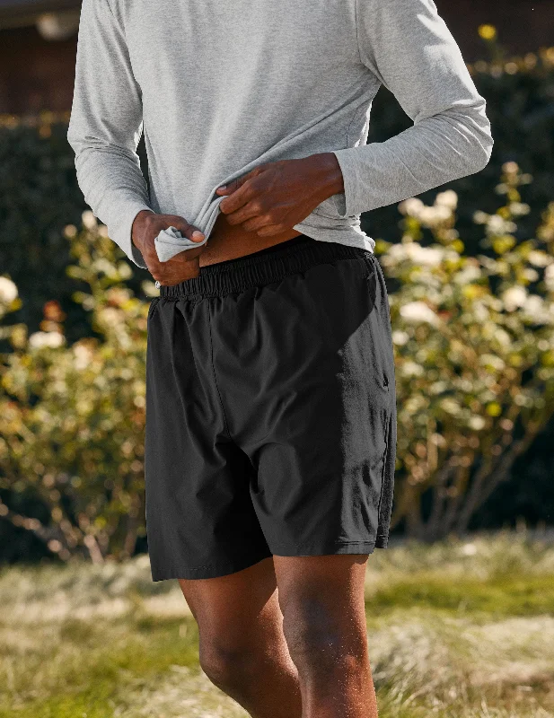 Cozy Essentials Wear Pivotal Men's Performance Short