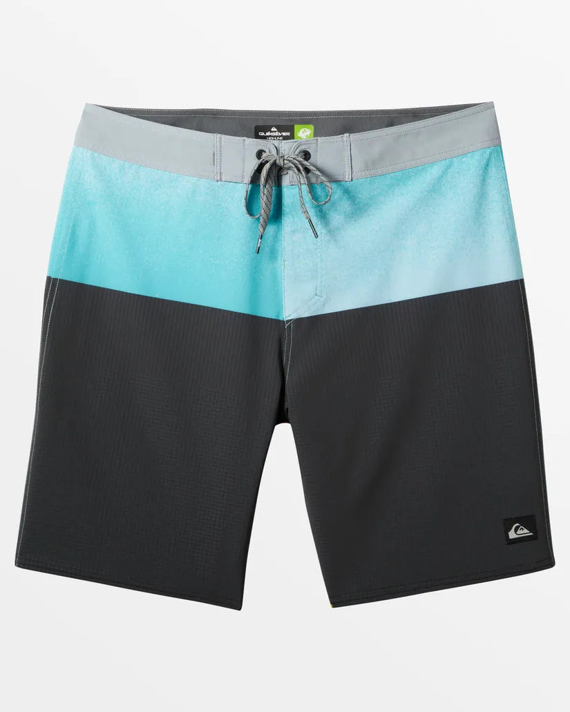 Personalized Outfit Quiksilver Mens Boardshorts Highline Straight Leg 19"